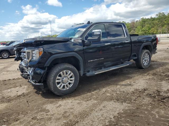 GMC SIERRA 2020 1gt49re74lf121522