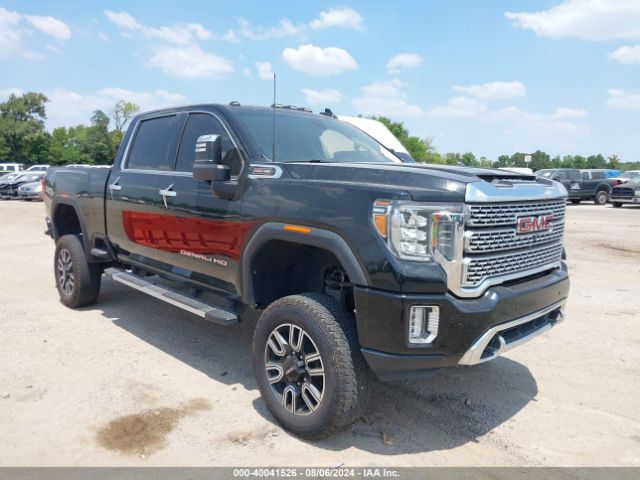 GMC SIERRA 2020 1gt49re74lf180604