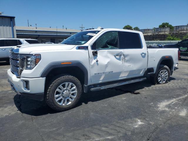 GMC SIERRA K25 2020 1gt49re74lf254569