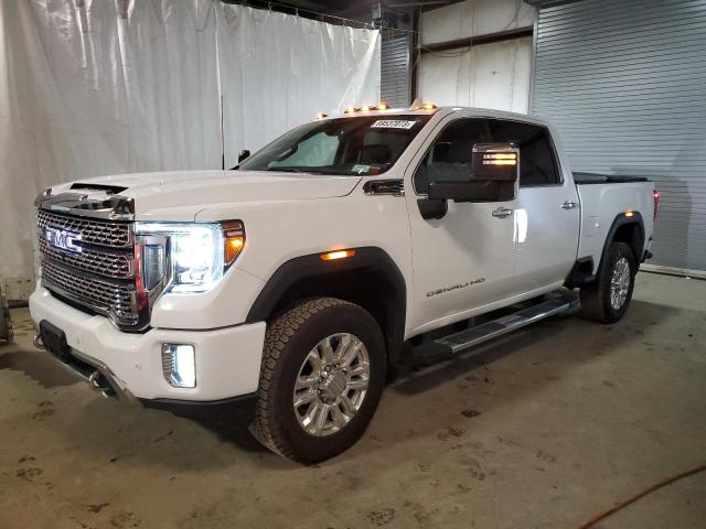 GMC SIERRA K25 2020 1gt49re74lf327892