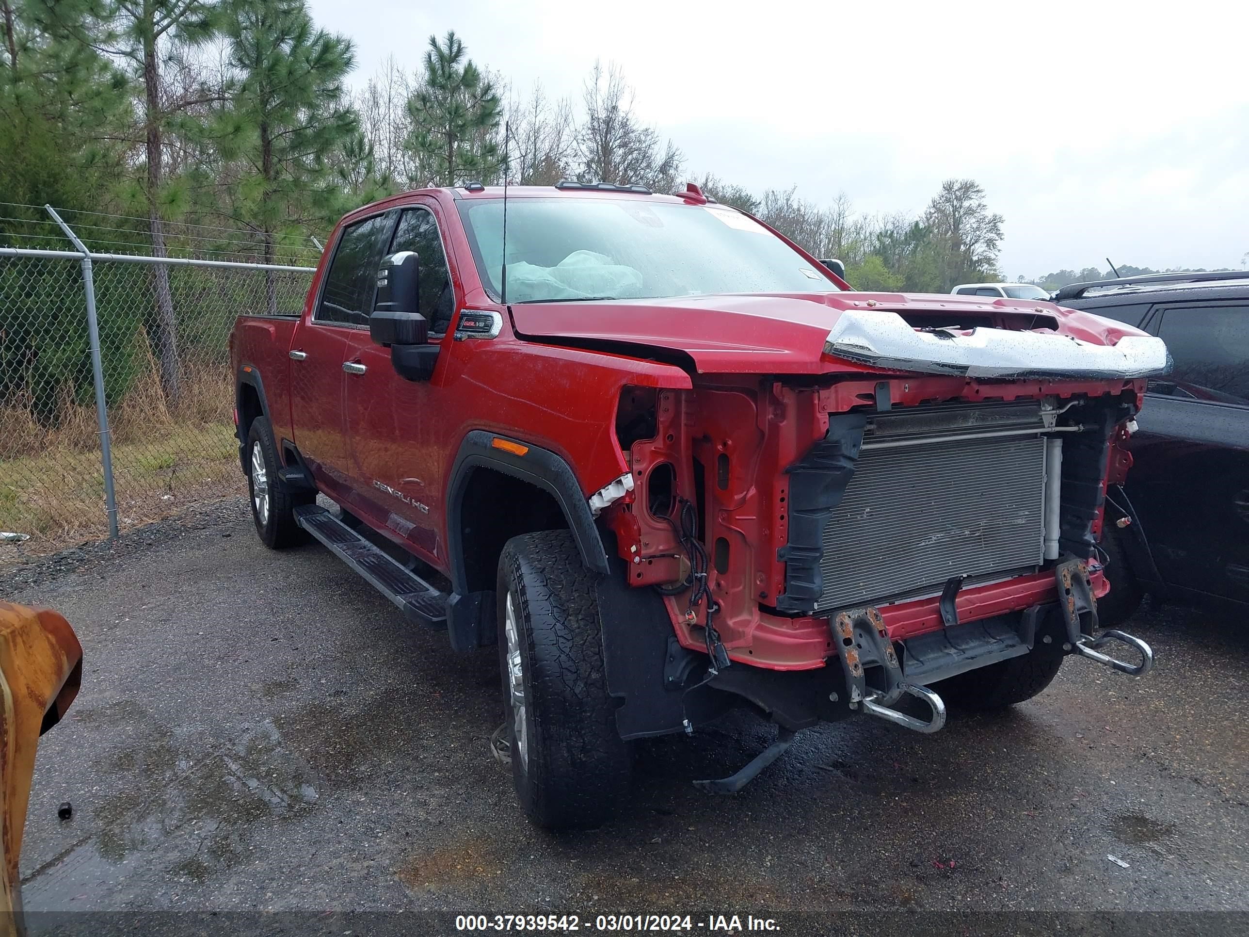 GMC SIERRA 2022 1gt49re76nf103512