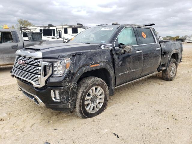 GMC SIERRA 2022 1gt49re78nf247854