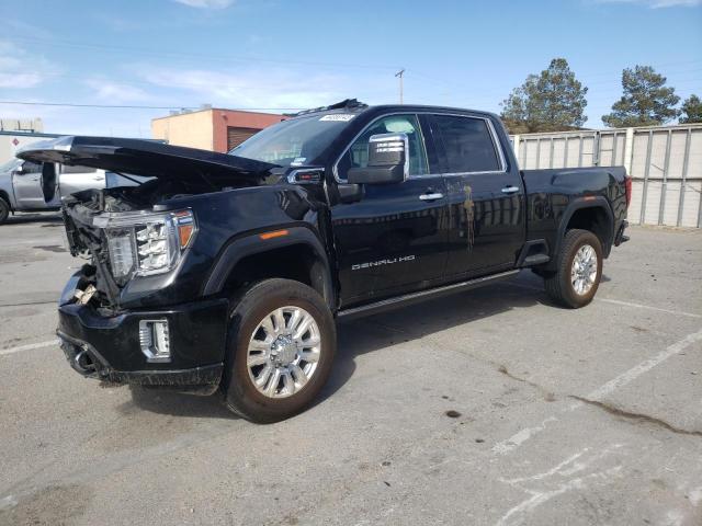 GMC SIERRA K25 2021 1gt49re79mf267383