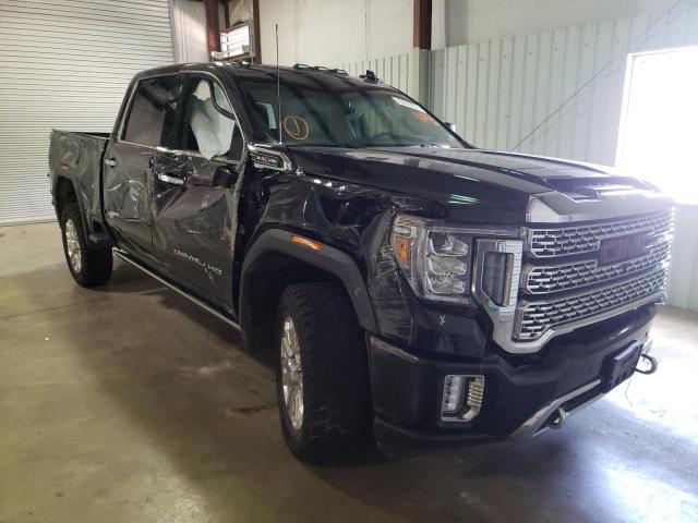 GMC SIERRA K25 2022 1gt49re79nf161453