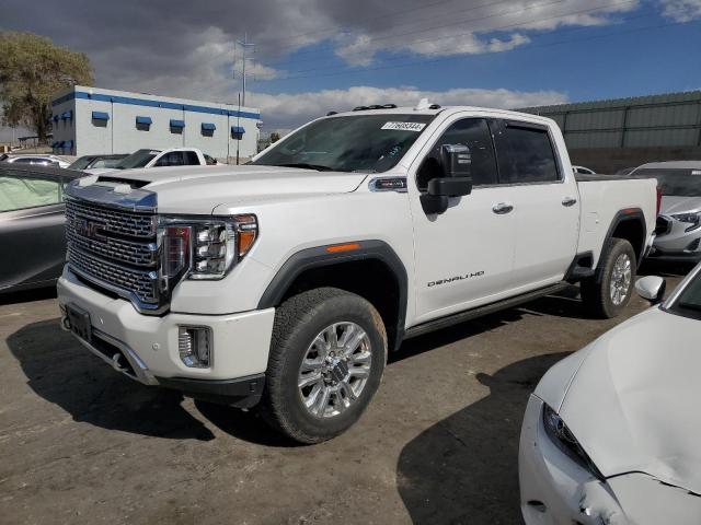 GMC SIERRA K25 2022 1gt49re7xnf194879