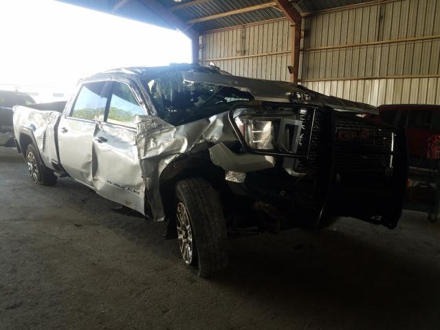 GMC SIERRA K25 2020 1gt49rey01f167468