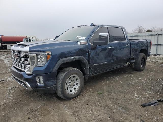 GMC SIERRA 2020 1gt49rey0lf130064