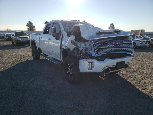 GMC SIERRA K25 2020 1gt49rey0lf151948