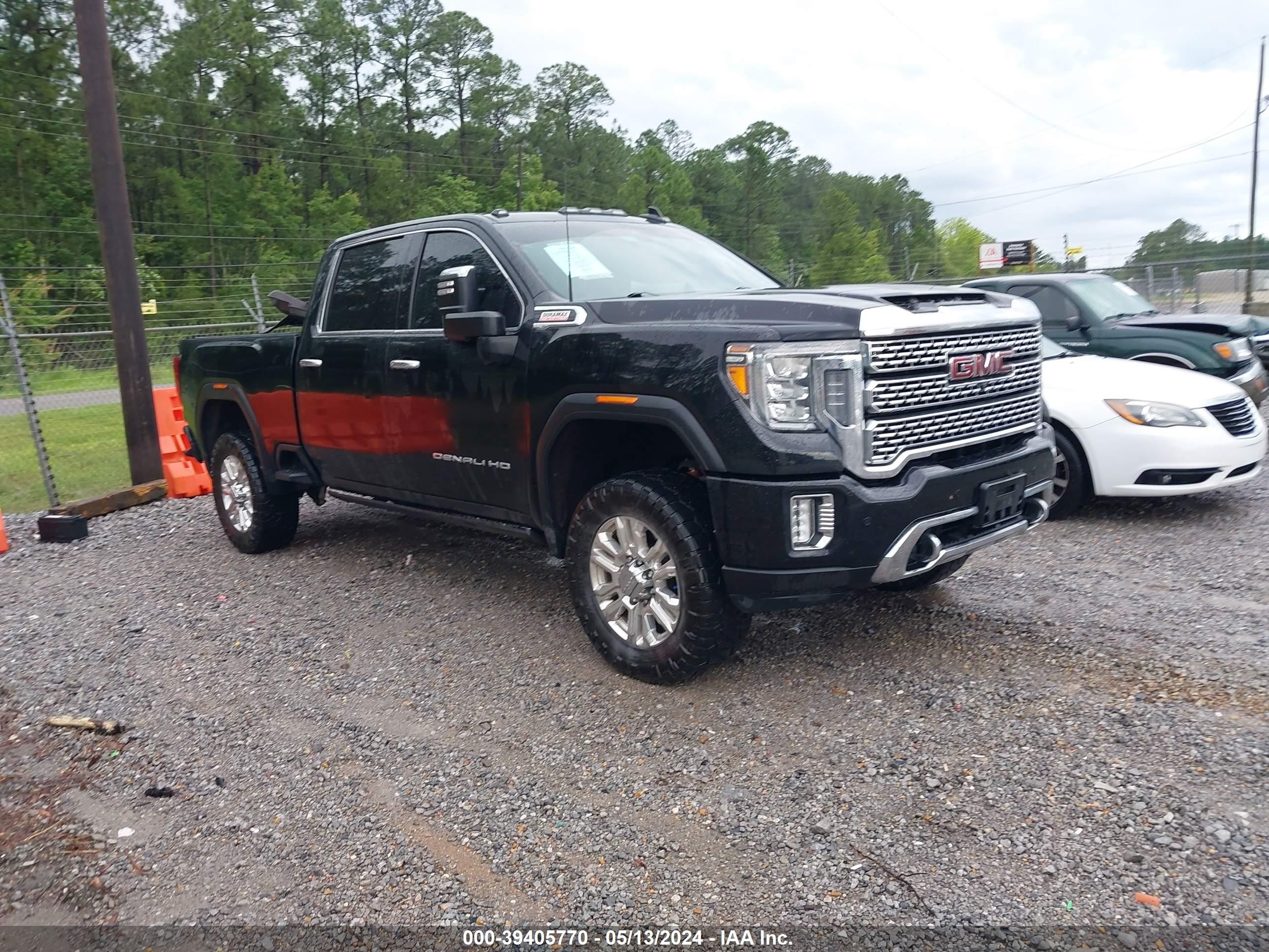 GMC SIERRA 2020 1gt49rey0lf252472