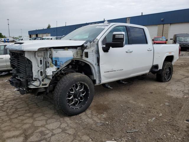 GMC SIERRA 2020 1gt49rey0lf268140