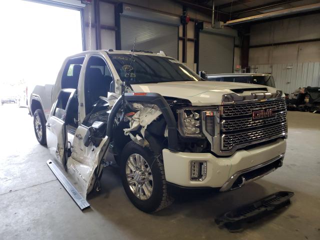 GMC SIERRA K25 2020 1gt49rey0lf282314