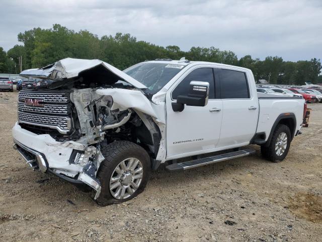 GMC SIERRA K25 2020 1gt49rey0lf321452