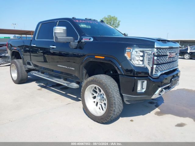 GMC SIERRA 2020 1gt49rey0lf330071