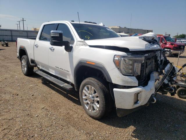 GMC SIERRA K25 2020 1gt49rey0lf341295