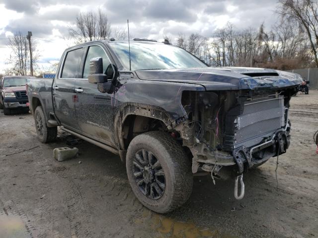 GMC SIERRA K25 2021 1gt49rey0mf107112