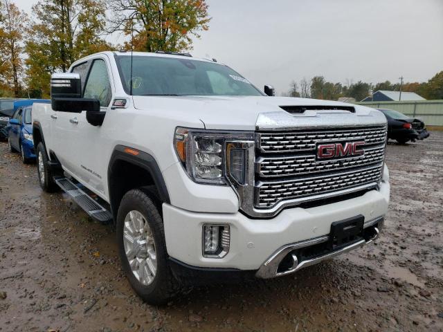 GMC SIERRA K25 2021 1gt49rey0mf110317