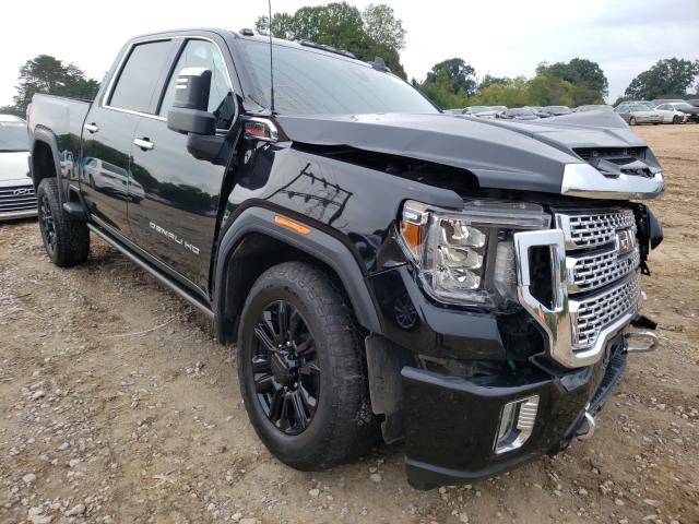 GMC SIERRA K25 2021 1gt49rey0mf133404