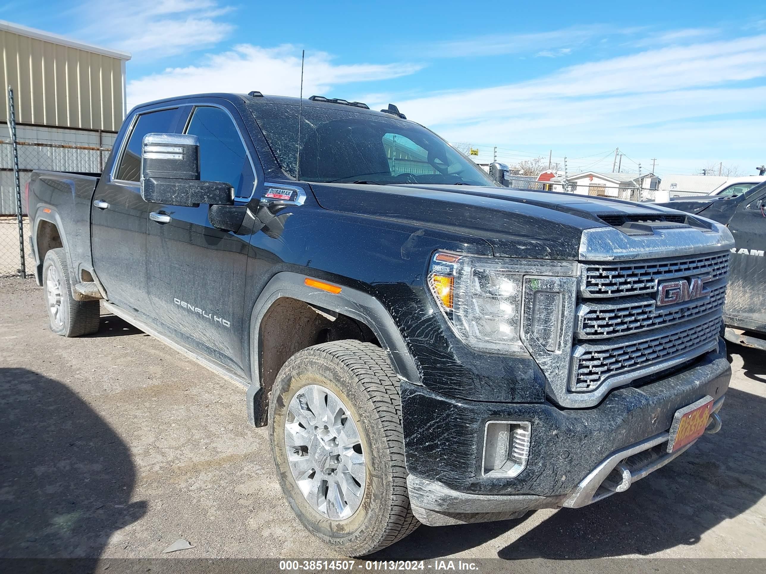 GMC SIERRA 2021 1gt49rey0mf254336