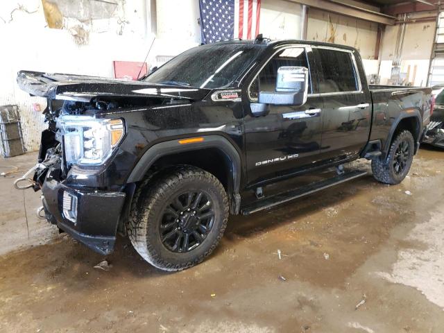 GMC SIERRA 2021 1gt49rey0mf275218