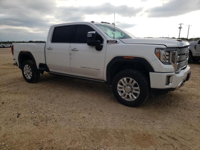 GMC SIERRA K25 2021 1gt49rey0mf292181