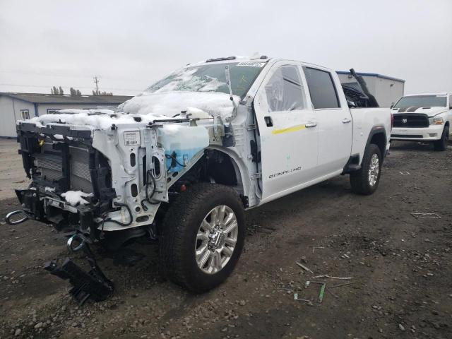 GMC SIERRA K25 2022 1gt49rey0nf236808