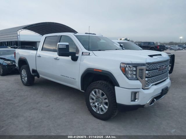 GMC SIERRA HD 2023 1gt49rey0pf225715