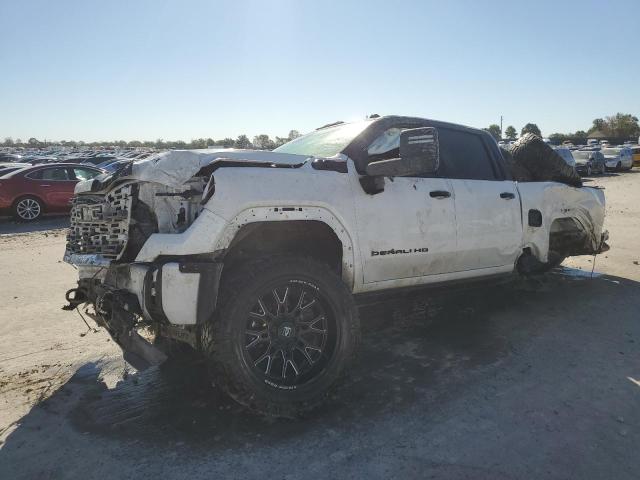 GMC SIERRA K25 2024 1gt49rey0rf369817