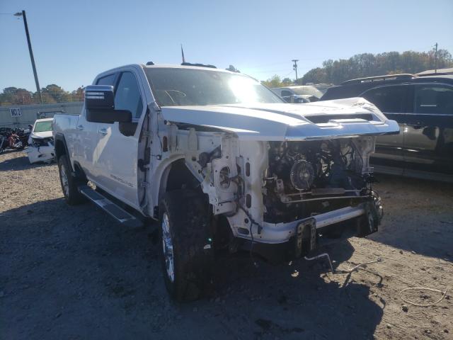 GMC SIERRA K25 2020 1gt49rey1lf102435