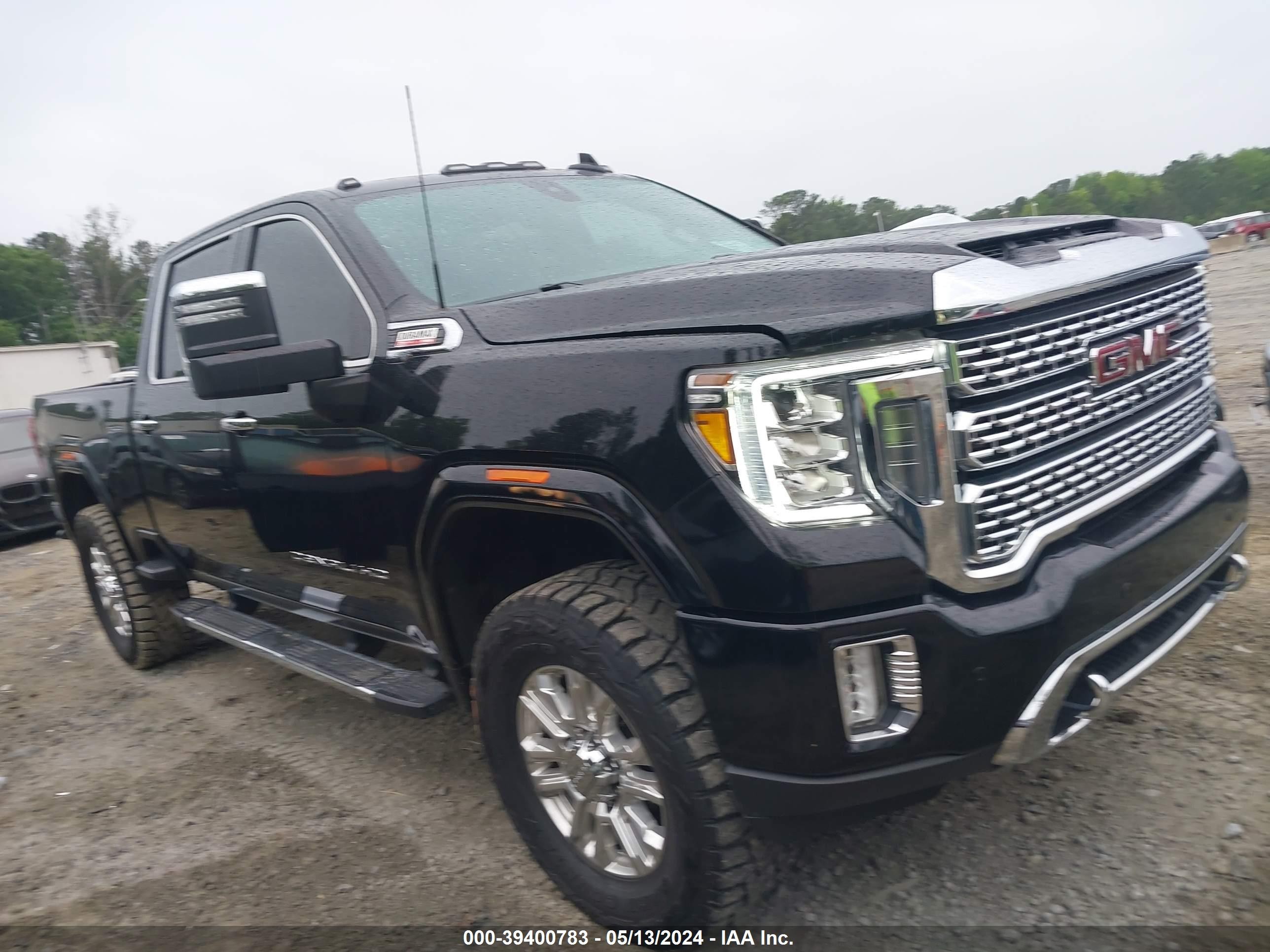 GMC SIERRA 2020 1gt49rey1lf115783