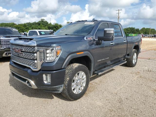 GMC SIERRA K25 2020 1gt49rey1lf117825