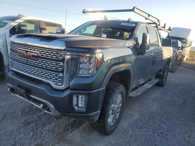 GMC SIERRA 2020 1gt49rey1lf118523