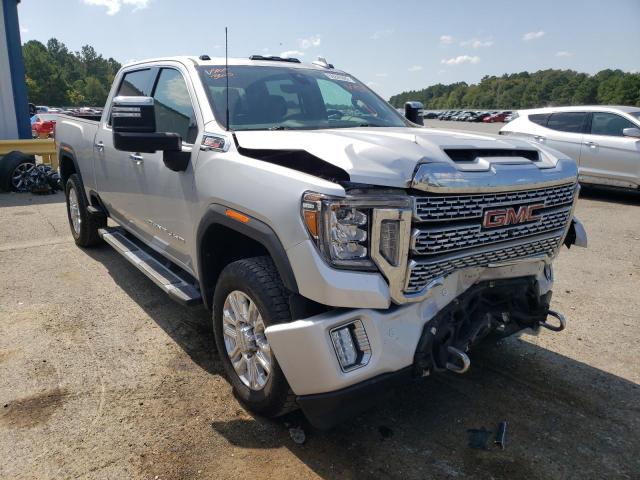 GMC SIERRA K25 2020 1gt49rey1lf165924