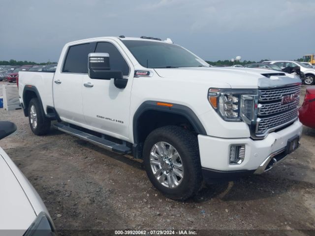 GMC SIERRA 2020 1gt49rey1lf191617