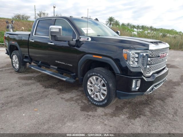 GMC SIERRA 2020 1gt49rey1lf200851