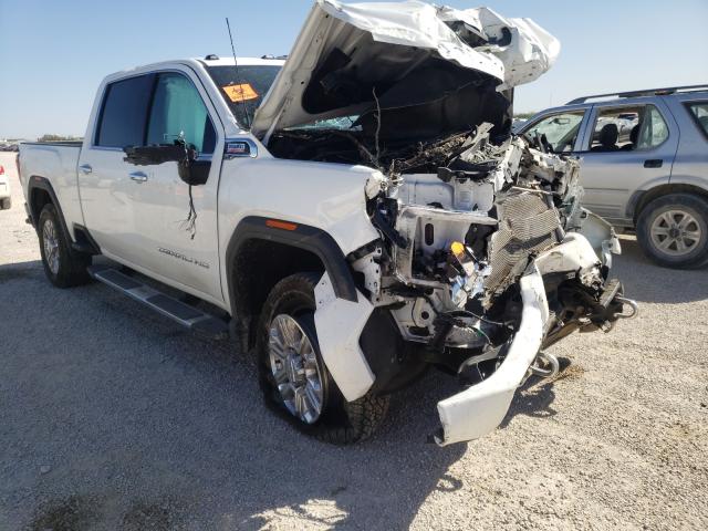 GMC SIERRA K25 2020 1gt49rey1lf215589