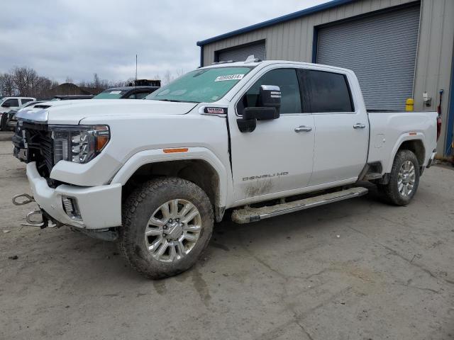 GMC SIERRA 2020 1gt49rey1lf235549