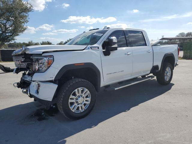 GMC SIERRA 2020 1gt49rey1lf260399