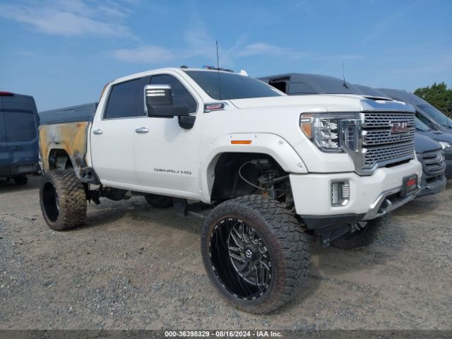 GMC SIERRA 2020 1gt49rey1lf294150