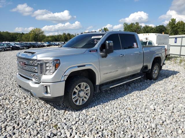 GMC SIERRA K25 2020 1gt49rey1lf336610