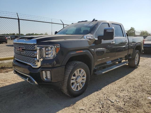 GMC SIERRA K25 2020 1gt49rey1lf342245