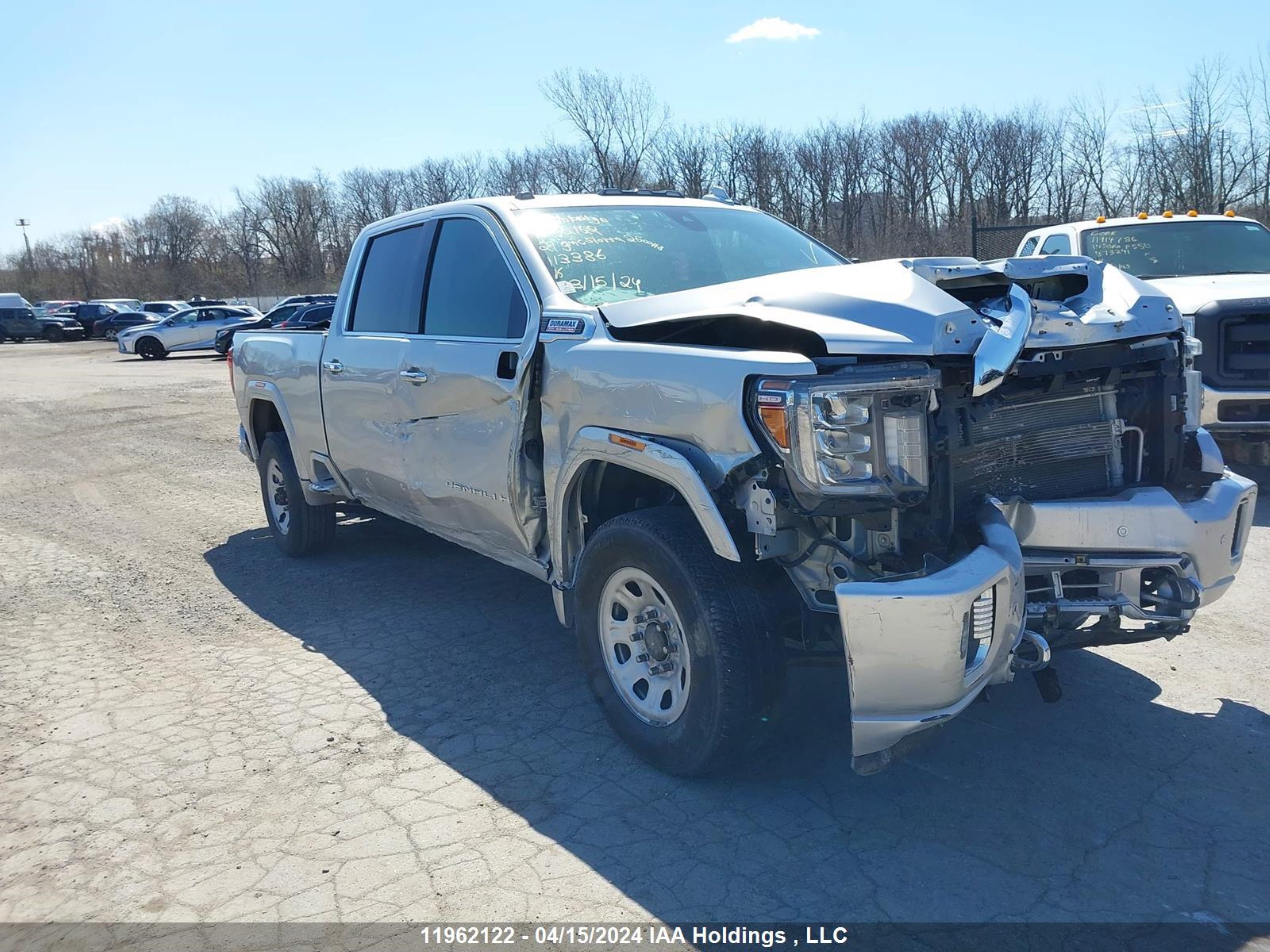 GMC SIERRA 2021 1gt49rey1mf113386