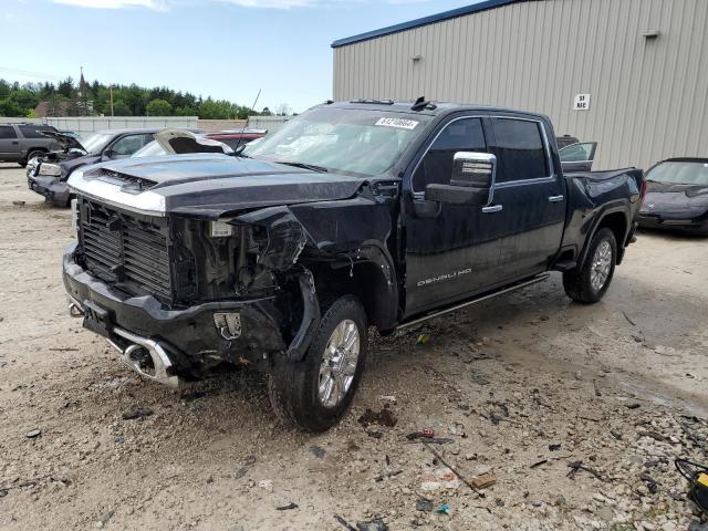 GMC SIERRA 2021 1gt49rey1mf118829