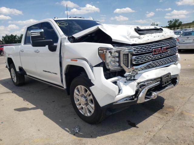 GMC SIERRA K25 2021 1gt49rey1mf130463