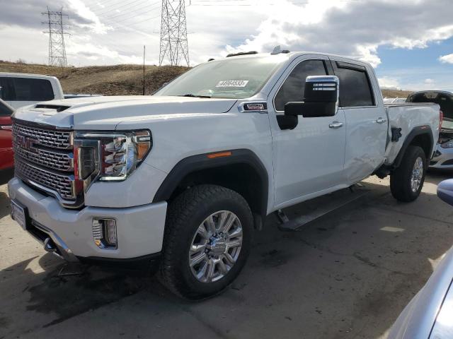 GMC SIERRA K25 2021 1gt49rey1mf132312