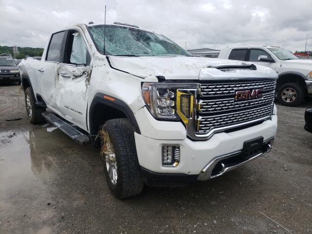 GMC SIERRA K25 2021 1gt49rey1mf223791