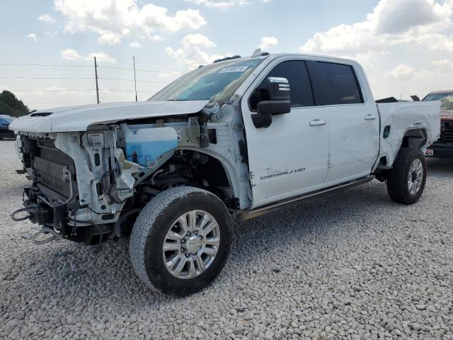 GMC SIERRA K25 2021 1gt49rey1mf227307