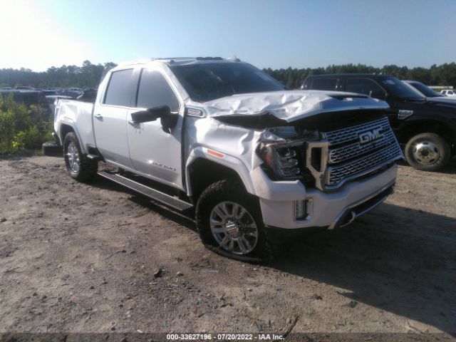 GMC SIERRA 2022 1gt49rey1nf155607