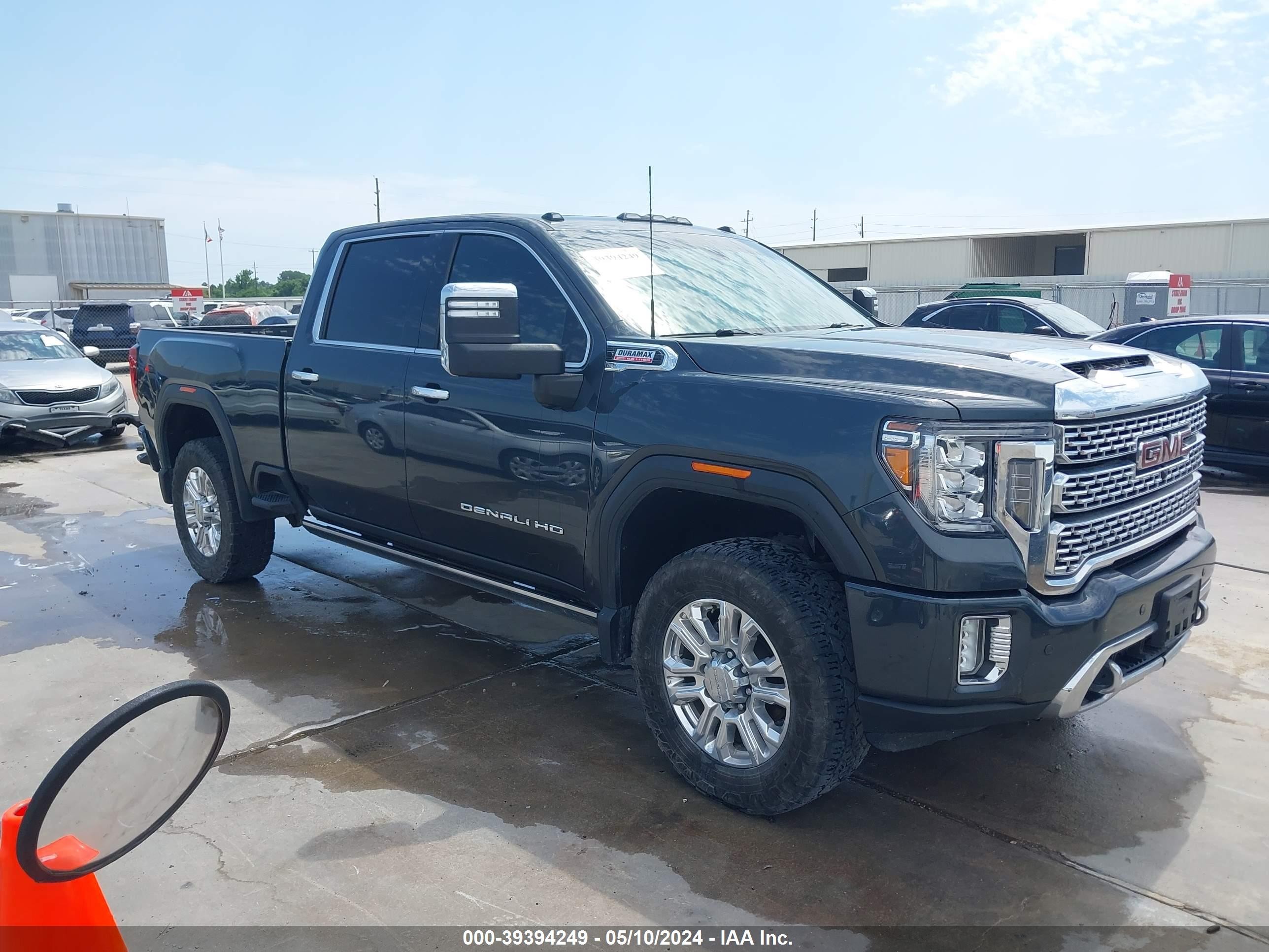 GMC SIERRA 2022 1gt49rey1nf222027