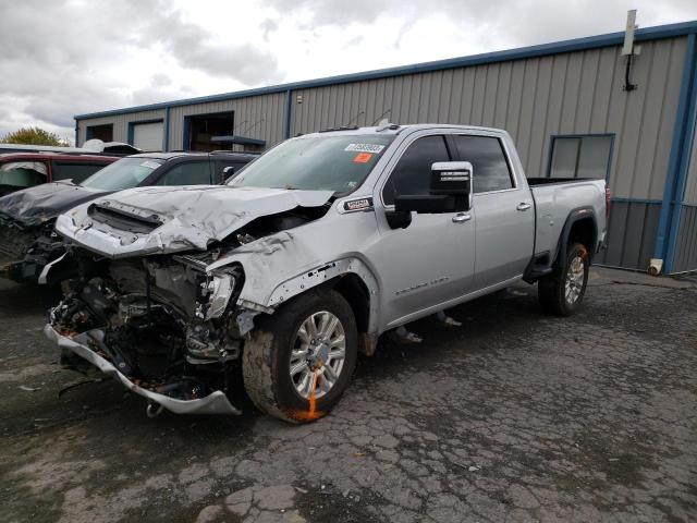 GMC SIERRA 2022 1gt49rey1nf264522