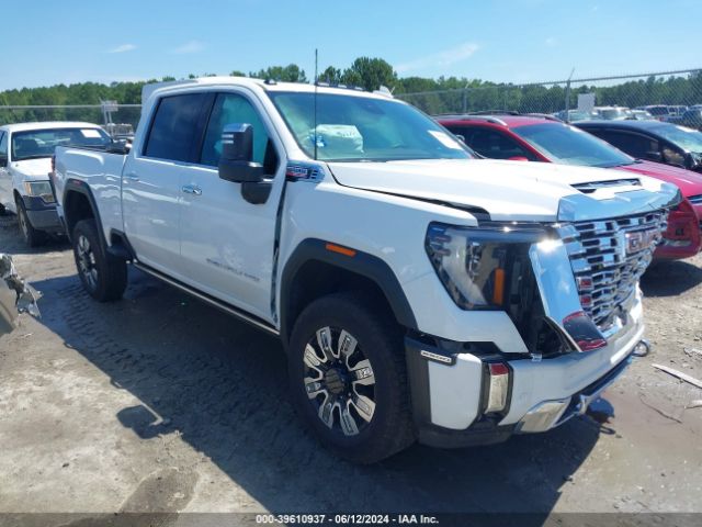 GMC SIERRA K25 2024 1gt49rey1rf280533